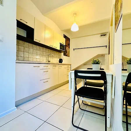 Studio Obroncow Gregory * Sopot